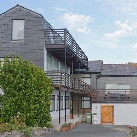 Seacliff Cottage Strete Eksteriør bilde
