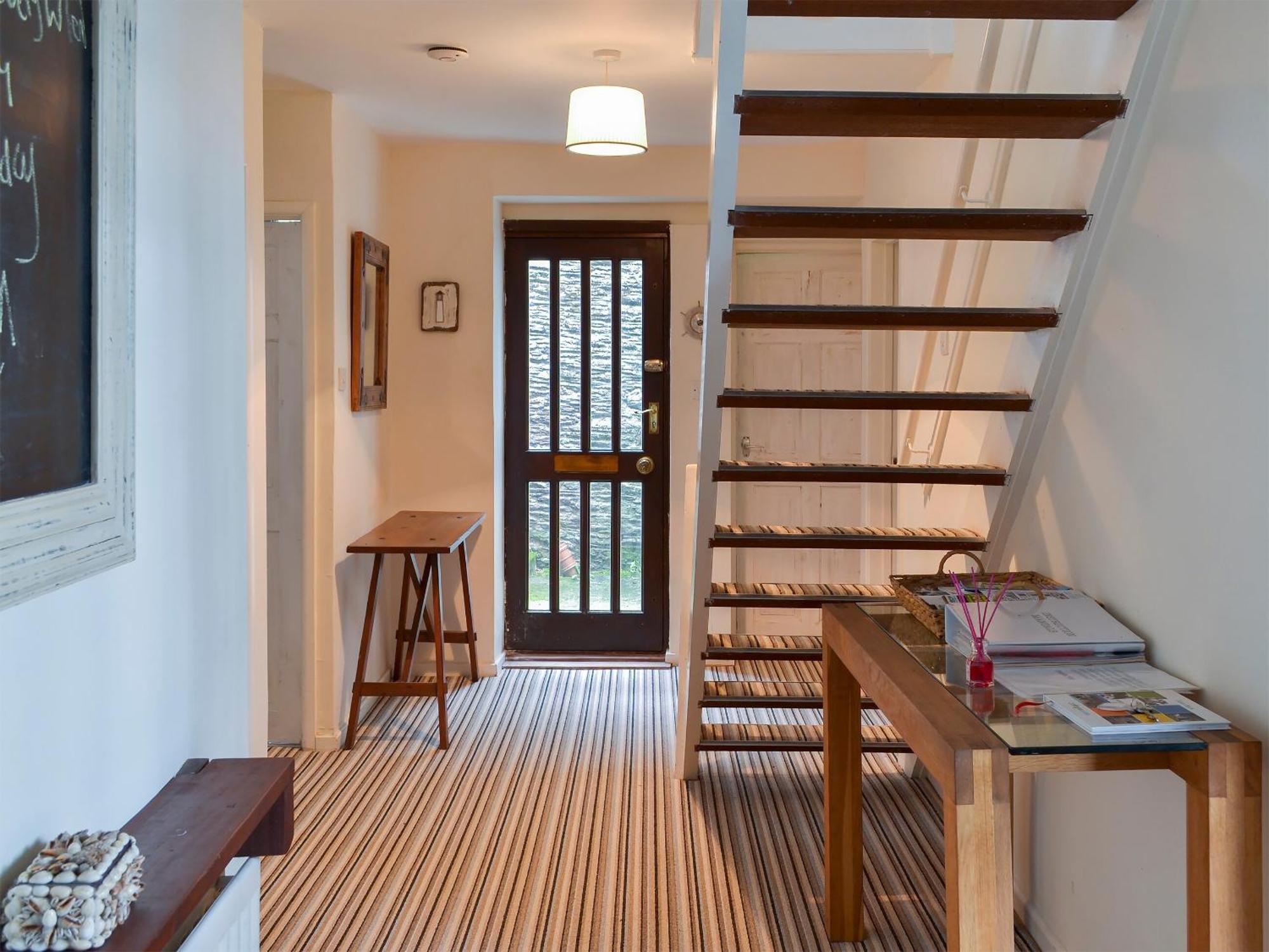 Seacliff Cottage Strete Eksteriør bilde
