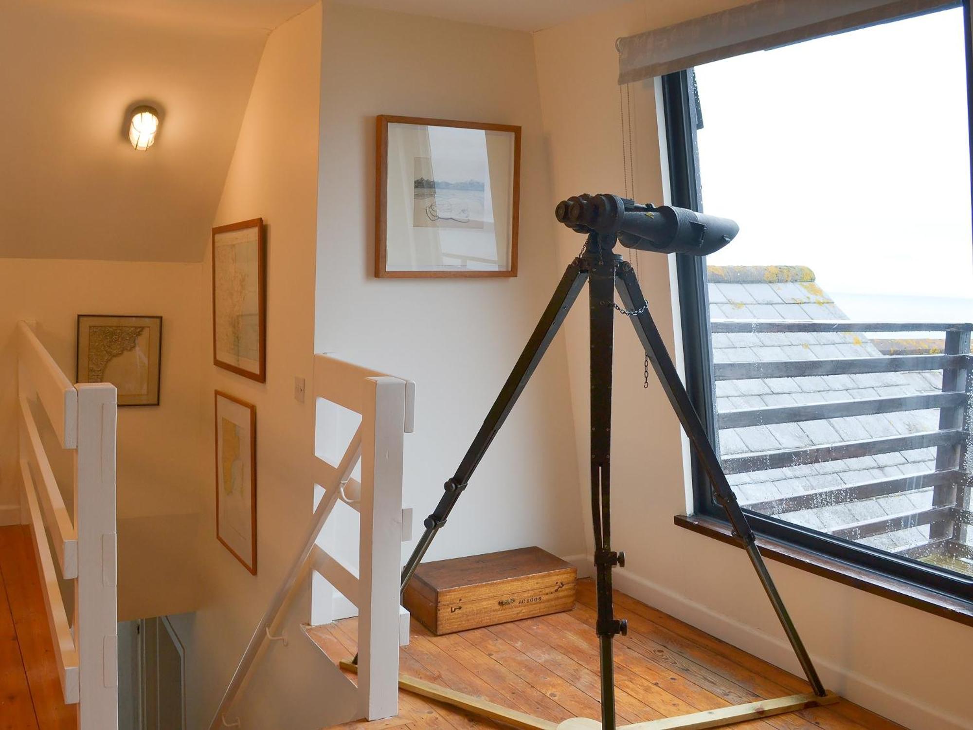 Seacliff Cottage Strete Eksteriør bilde