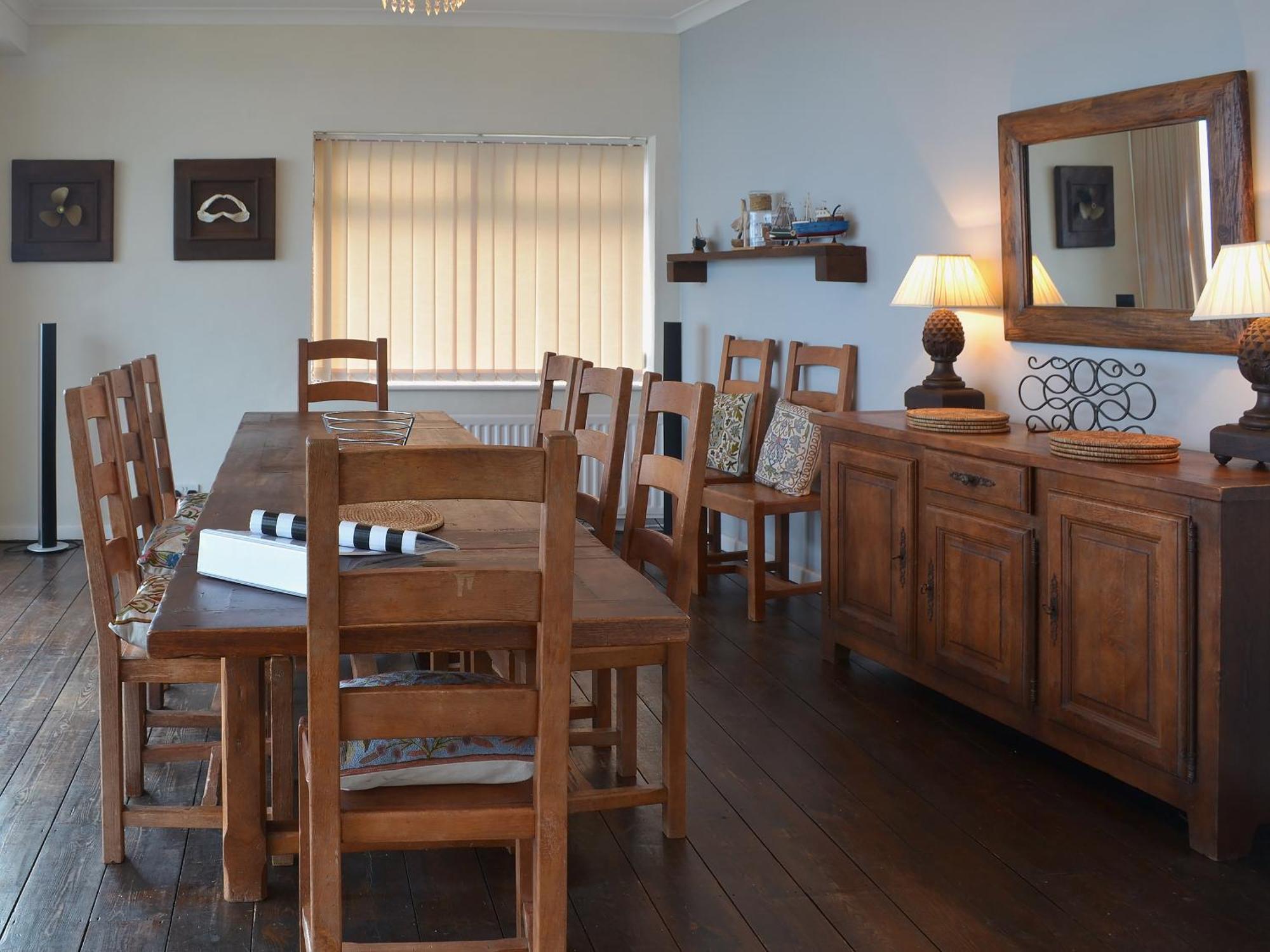 Seacliff Cottage Strete Eksteriør bilde